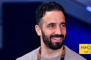 مانشستر يونايتد يحدد صفقته الصيفية الأولى
