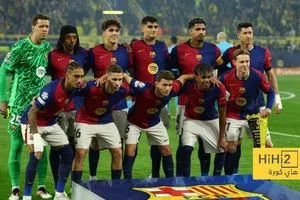 تقييم لاعبو برشلونة و بروسيا دورتموند في الشوط الأول