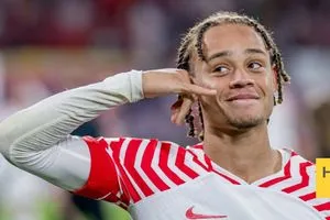هل ينجح ليفربول في ضم جوهرة الدوري الألماني؟