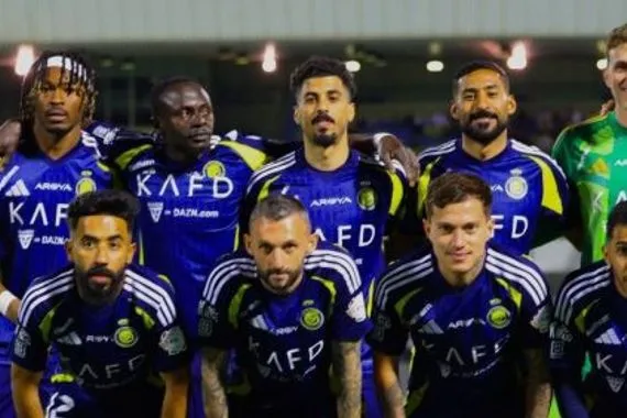 النصر في خطر.. سباعي الفريق مهدد بالغياب عن مواجهة ضمك!