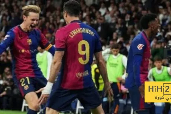 نتائج برشلونة و بروسيا هذا الموسم