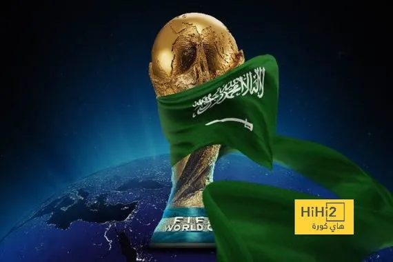 السعودية تعلن عن خطة تجهيز ملاعب كأس العالم 2034