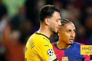 تاريخ مواجهات برشلونة ودورتموند في جميع البطولات