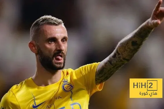 النصر يستعيد بروزوفيتش قبل مواجهة القادسية