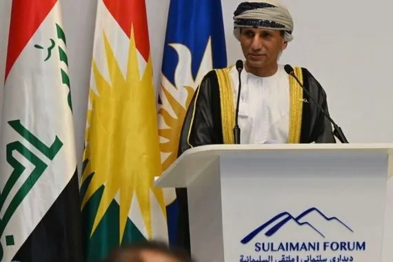 ممثل الأمم المتحدة: العراق تجاوز الحاجة للبعثة الأممية ويخوض استحقاقاً دستورياً حاسماً