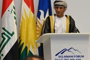 ممثل الأمم المتحدة: العراق تجاوز الحاجة للبعثة الأممية ويخوض استحقاقاً دستورياً حاسماً