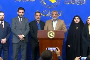 البرلمان يطالب بإخلاء القواعد التركية ويستدعي وزير الدفاع لمساءلة أمنية