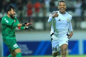 الزوراء يتخطى الكرمة ويتصدر دوري النجوم مؤقتاً