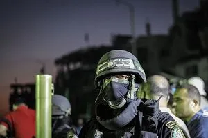 القسام تستهدف دبابات صهيونية بقذائف "ياسين 105" شرقي غزة