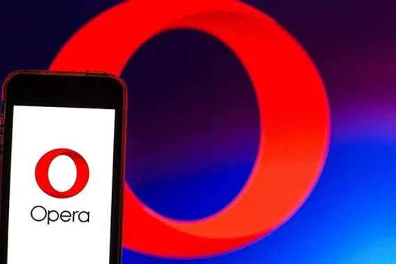 متصفح Opera Mini يحصل على دعم الذكاء الاصطناعي Aria