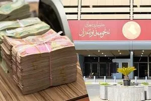برلماني: تأخر جداول الموازنة لن يؤثر على مشاريع الدولة