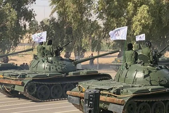 الأمن والدفاع: اتفاق مرتقب لتمرير قانون هيكلية الحشد بعد استكمال التعديلات