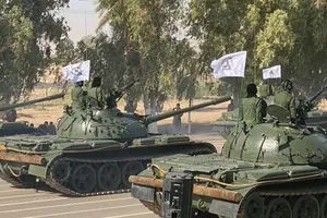 الأمن والدفاع: اتفاق مرتقب لتمرير قانون هيكلية الحشد بعد استكمال التعديلات