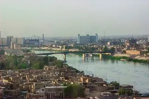 الزراعة النيابية تطلب استضافة السوداني لمناقشة أزمة المياه مع تركيا