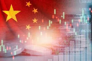 مستبقا رسوم ترامب..الاقتصاد الصيني ينمو في الربع الاول من 2025