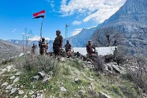 قيادة قوات الحدود تنفي فتح باب التطوع على ملاكها