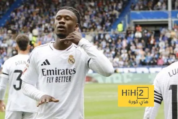 نتائج أرسنال و ريال مدريد هذا الموسم