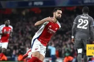 مقارنة بين هدافي ريال مدريد و أرسنال في دوري أبطال أوروبا