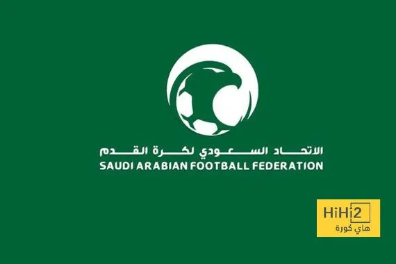 هل يقوم الاتحاد السعودي بدمج دوري الدرجة الثالثة والرابعة؟