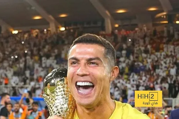 كريستيانو رونالدو.. القوة الدافعة وراء نجاح النصر