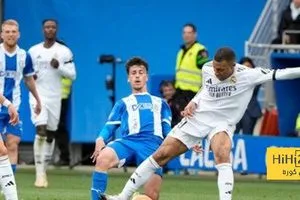 نائب رئيس برشلونة ينتقد عقوبة مبابي!