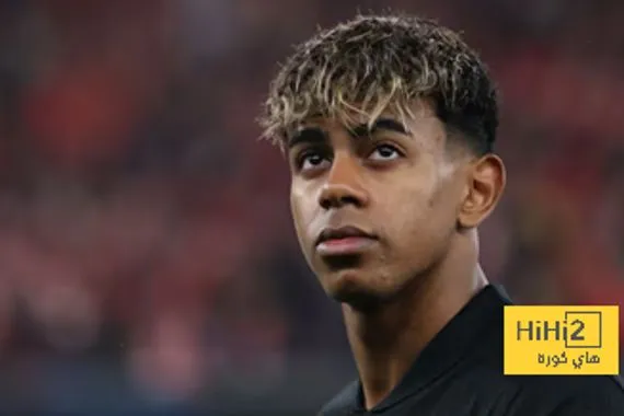 أسوأ مباريات لامين جمال مع برشلونة!