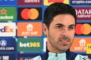 ارتيتا ينقذ جمهور ريال مدريد