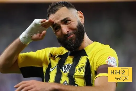بنزيما يحقق قفزة تاريخية.. القيمة السوقية تتصاعد في دوري روشن