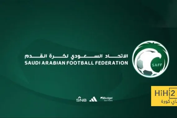 الاتحاد السعودي يفرض 6 معايير جديدة في دوري روشن ويلو