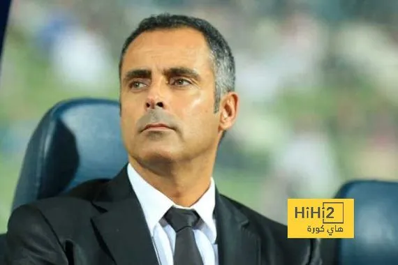 غوميز يحث لاعبي الفتح على الجرأة أمام الاتحاد