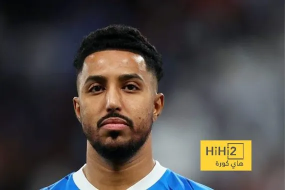 شائعات انتقال سالم الدوسري إلى الدرعية خرجت من الأول بارك!