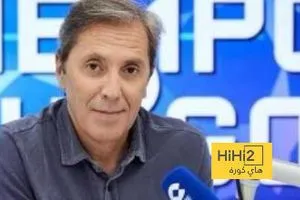 باكو جونزاليس ينتقد ريال مدريد بعد وداع دوري أبطال أوروبا