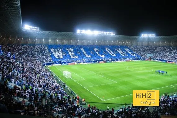 من الهلال إلى ريال مدريد.. تاريخ حافل من البطولات في ملعب جامعة الملك