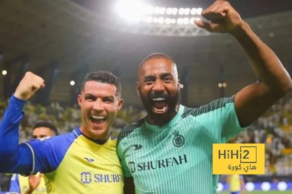 سبب تفضيل وليد عبدالله النصر على الهلال