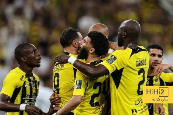 غيابات الاتحاد المؤكدة عن مواجهة الفتح