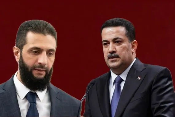 أنقرة تُنسق لقاءً سريًا بين السوداني والشرع.. ما حقيقة الأمر؟