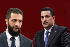 أنقرة تُنسق لقاءً سريًا بين السوداني والشرع.. ما حقيقة الأمر؟