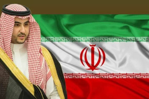 لأول مرة منذ 7 سنوات.. وزير الدفاع السعودي في طهران لبحث ملفات إقليمية أبرزها العراق
