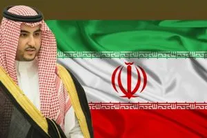 لأول مرة منذ 7 سنوات.. وزير الدفاع السعودي في طهران لبحث ملفات إقليمية أبرزها العراق
