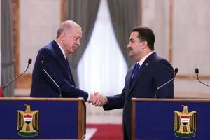 دعوة تركية رفيعة والسوداني يلبّي: ملفات استراتيجية تنتظر الحسم في قمة أيار بأنقرة