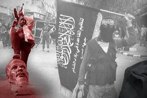 السراج: دعوة الجولاني لبغداد تمثل براءة ذمة من جرائمه بحق العراقيين