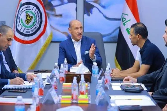 محلل: حل الاتحاد يعيد توازن المنتخب الوطني لبلوغ كأس العالم