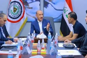 محلل: حل الاتحاد يعيد توازن المنتخب الوطني لبلوغ كأس العالم
