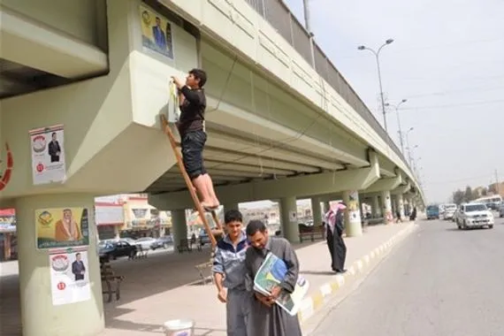 نائب: الانتخابات المقبلة ستكون الاشد تنافسا عن سابقاتها