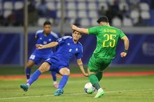 الشرطة يستعيد صدارة دوري النجوم بفوز صعب على الميناء