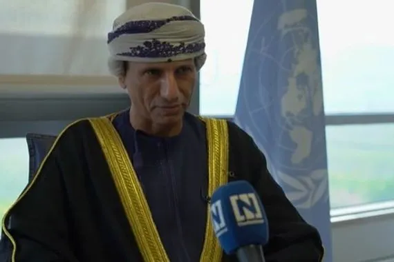 الممثل الخاص للأمم المتحدة: العراق يستعيد مكانته المؤثرة في الشرق الأوسط