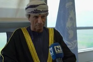الممثل الخاص للأمم المتحدة: العراق يستعيد مكانته المؤثرة في الشرق الأوسط