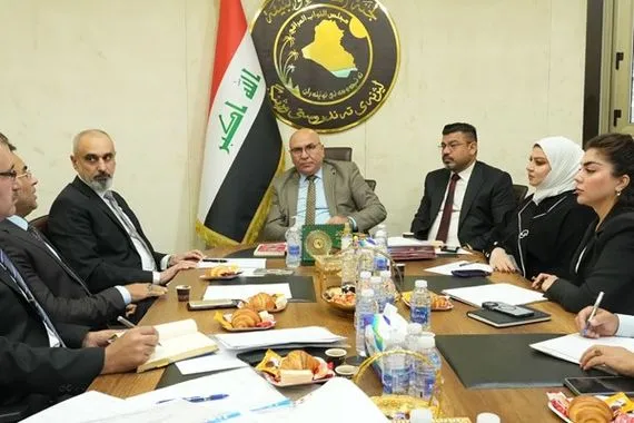 الصحة النيابية تكشف عن مشاريع قوانين جاهزة للتصويت