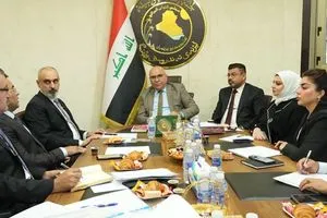 الصحة النيابية تكشف عن مشاريع قوانين جاهزة للتصويت