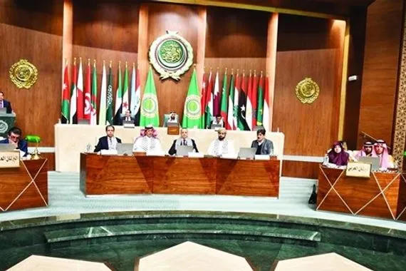 بغداد تستضيف جلسة البرلمان العربي واجتماعات لجانه الدائمة السبت المقبل
